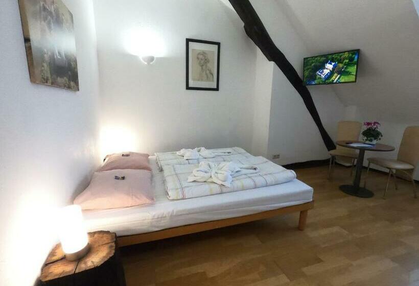 古典房间, Schloss Walbeck