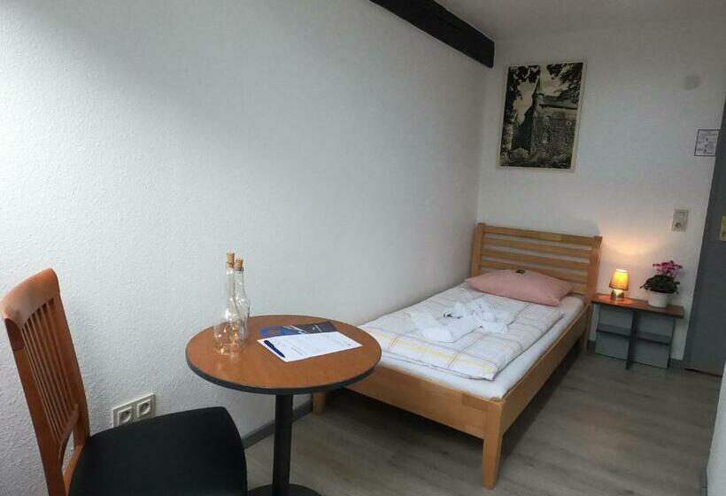 单人经济间, Schloss Walbeck