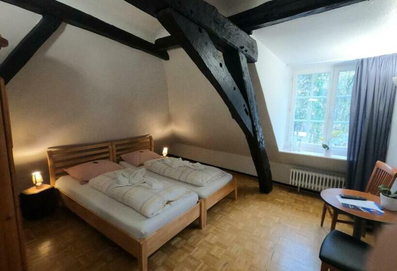Классический Номер, Schloss Walbeck