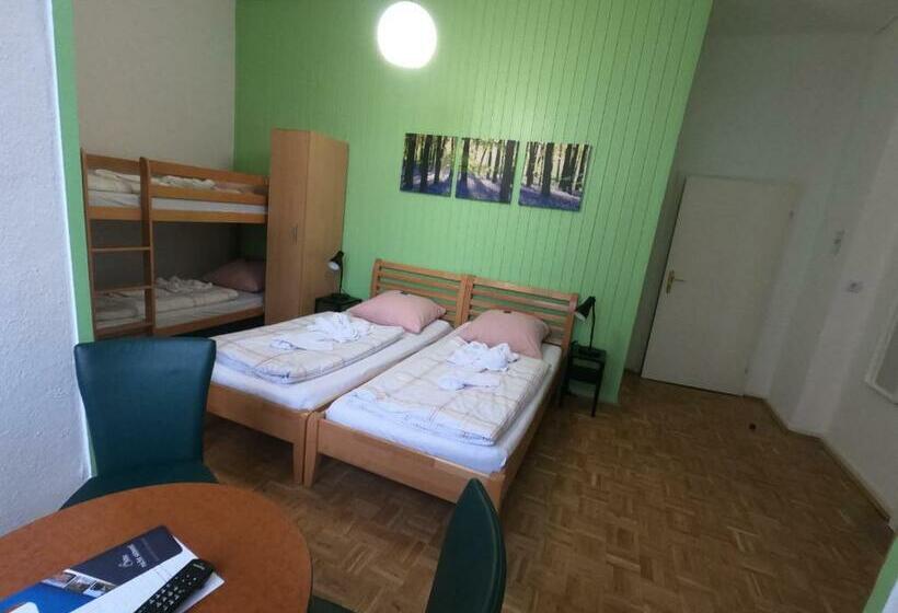 家庭间, Schloss Walbeck