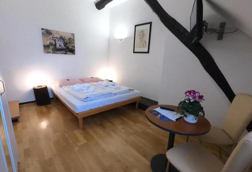 古典房间, Schloss Walbeck