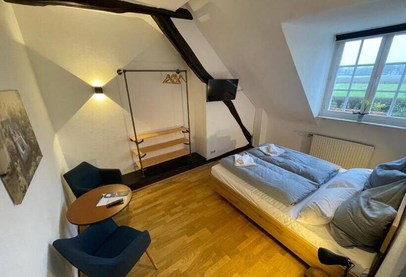 古典房间, Schloss Walbeck