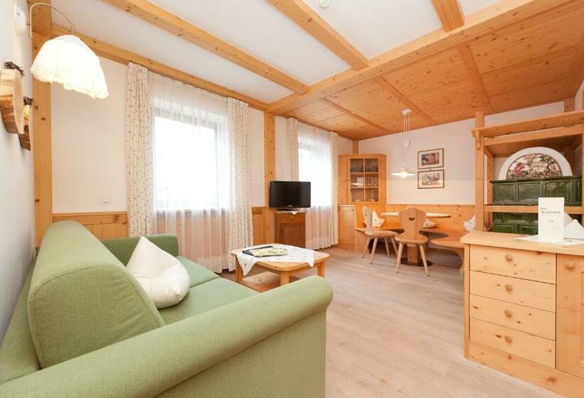 高级三人间, Tann