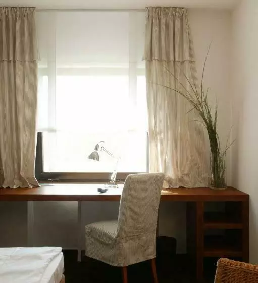 コンフォートルーム, Seehotel & Restaurant Die Ente
