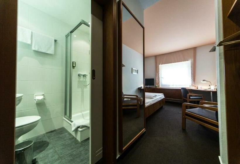 غرفة كومفورت, Seehotel & Restaurant Die Ente