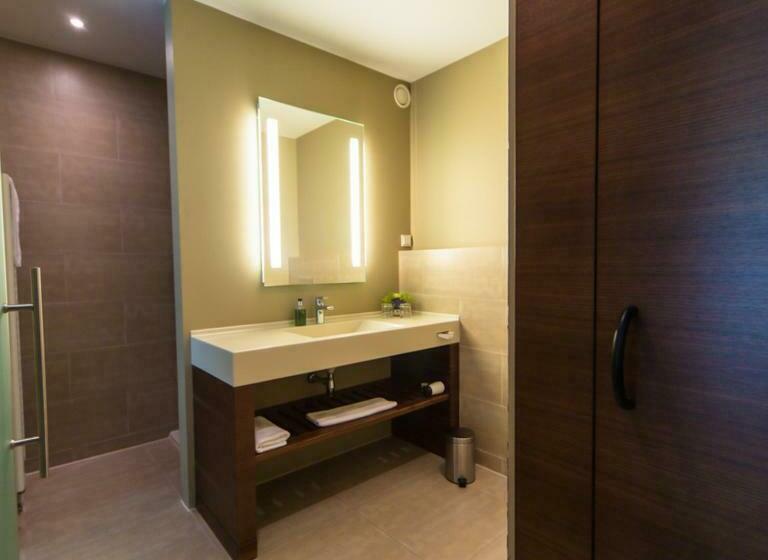 غرفة ديلوكس, Seehotel & Restaurant Die Ente