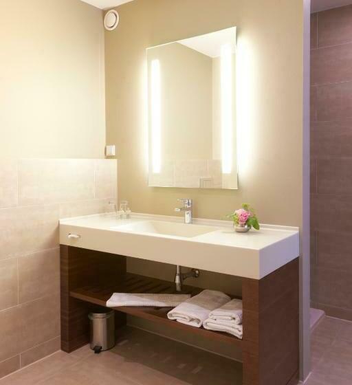 غرفة ديلوكس, Seehotel & Restaurant Die Ente