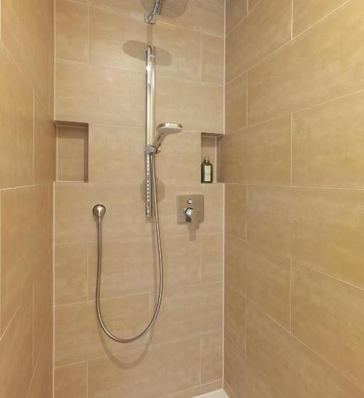 غرفة سوبيريور, Seehotel & Restaurant Die Ente