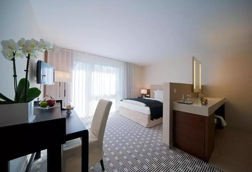 スーペリアールーム, Seehotel & Restaurant Die Ente