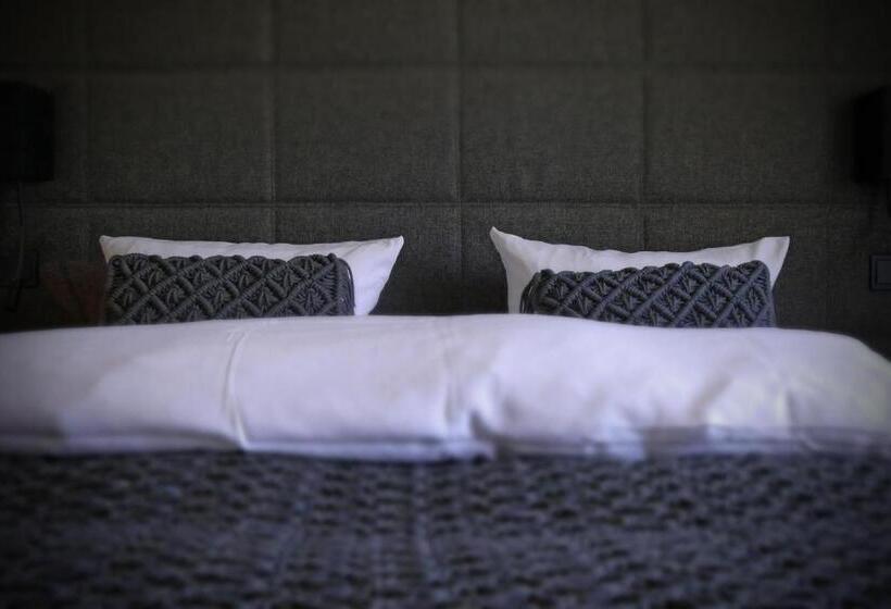 غرفة قياسية بلس, Seehotel & Restaurant Die Ente