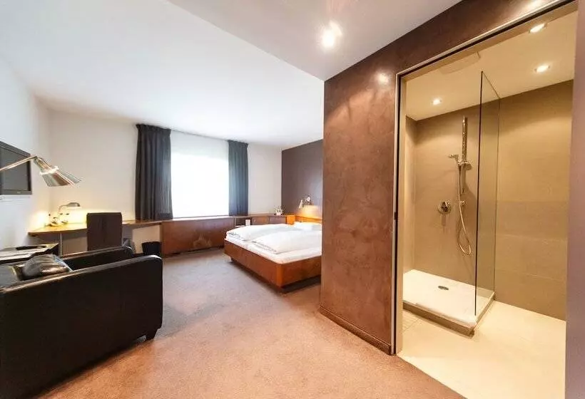 コンフォートルーム, Seehotel & Restaurant Die Ente
