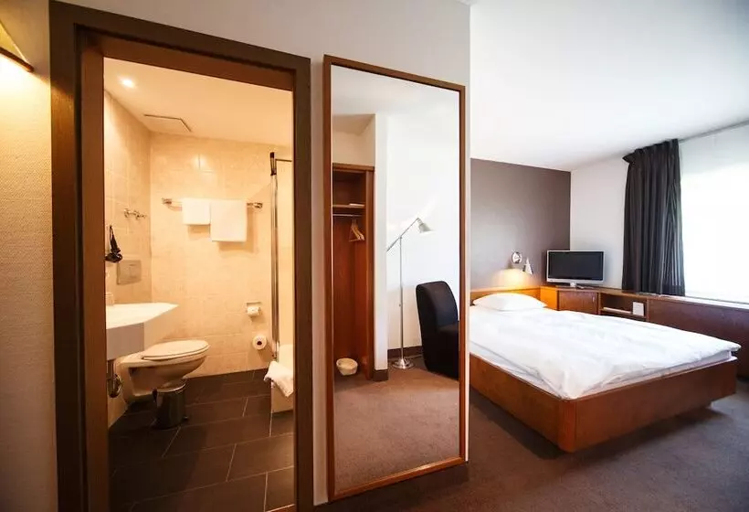 コンフォートルーム, Seehotel & Restaurant Die Ente