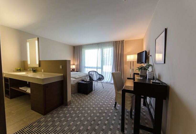 غرفة سوبيريور, Seehotel & Restaurant Die Ente