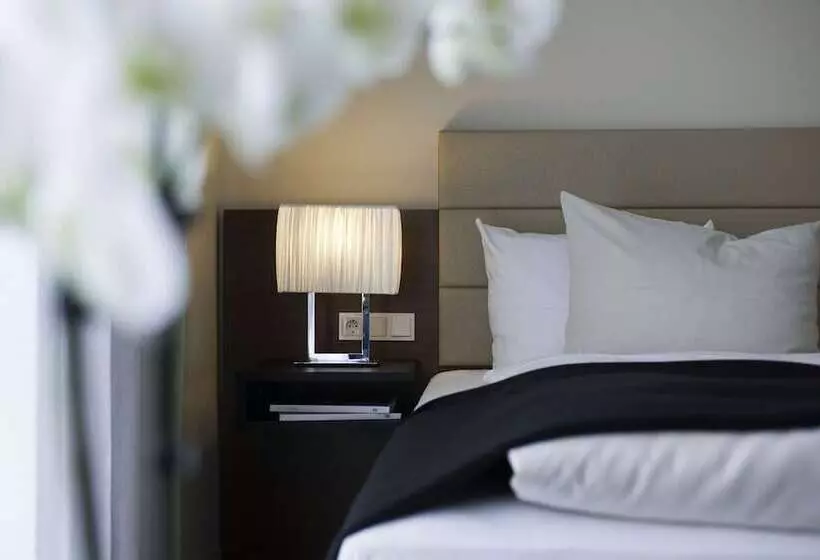 スーペリアールーム, Seehotel & Restaurant Die Ente