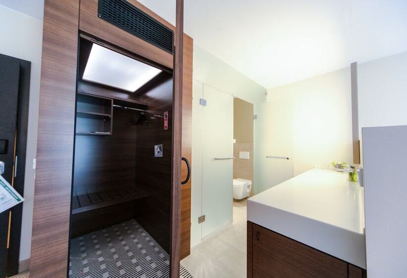 غرفة سوبيريور, Seehotel & Restaurant Die Ente