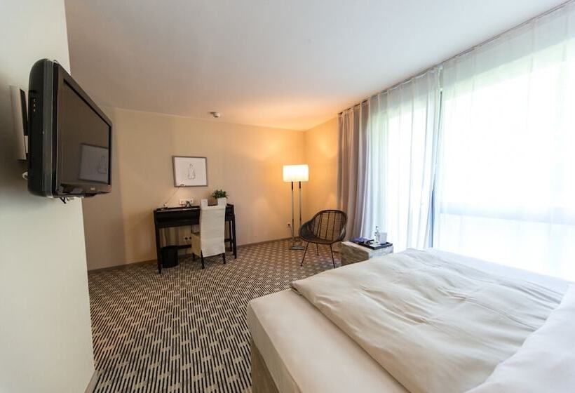 غرفة ديلوكس, Seehotel & Restaurant Die Ente