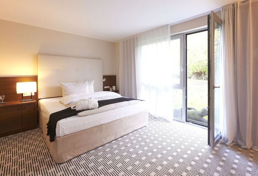 غرفة ديلوكس, Seehotel & Restaurant Die Ente