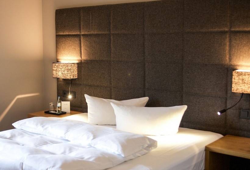 غرفة ديلوكس, Seehotel & Restaurant Die Ente