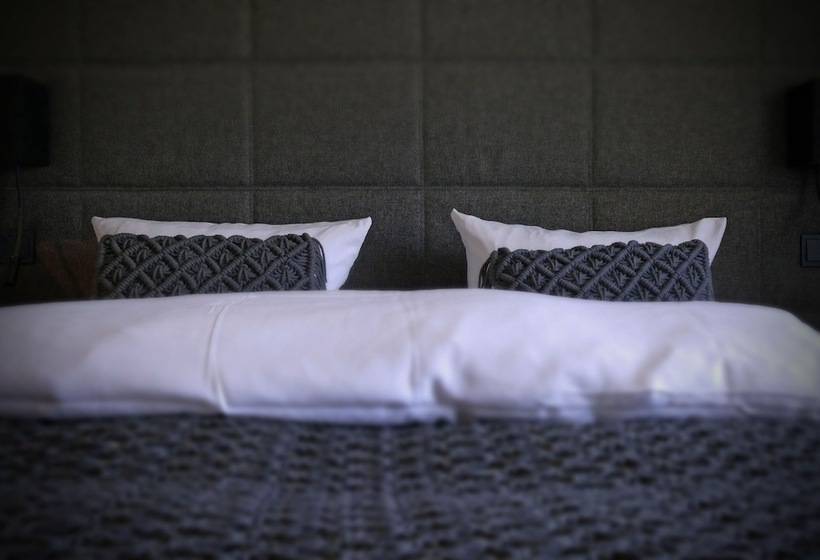 غرفة ديلوكس, Seehotel & Restaurant Die Ente