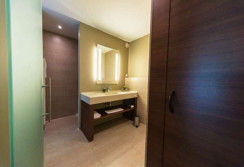 غرفة ديلوكس, Seehotel & Restaurant Die Ente