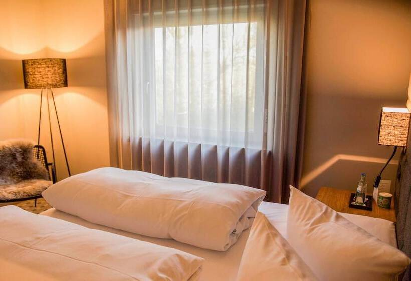 غرفة كومفورت, Seehotel & Restaurant Die Ente