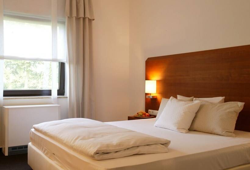 غرفة كومفورت, Seehotel & Restaurant Die Ente