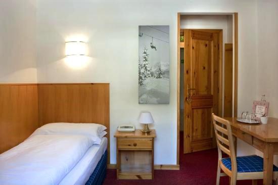 Номер Стандарт Индивидуальный, Wellness Hotel Bladen