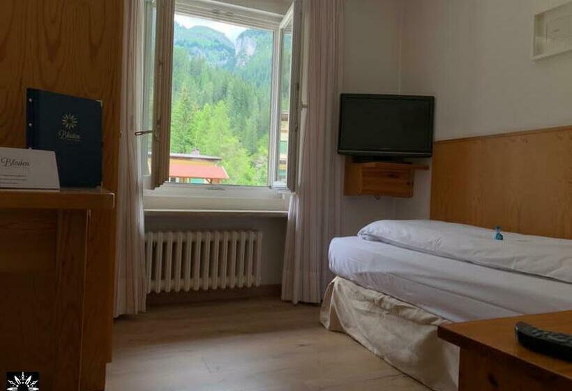 Номер Стандарт Индивидуальный, Wellness Hotel Bladen