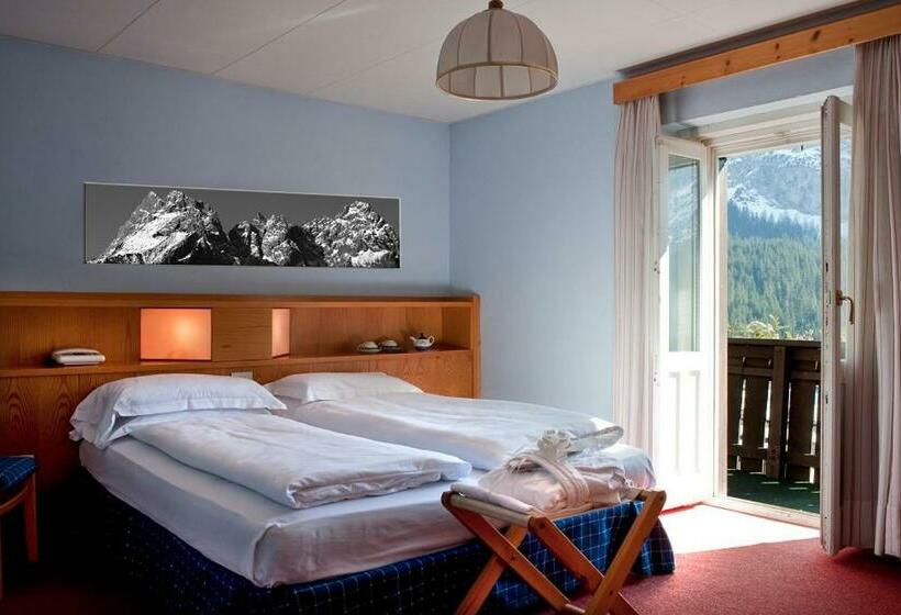 Четырехместный Номер Стандарт, Wellness Hotel Bladen