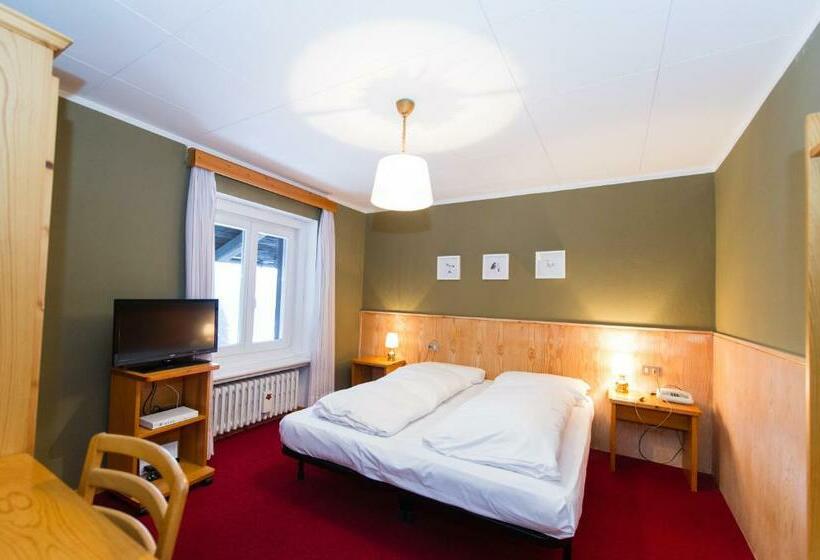 Номер Стандарт, Wellness Hotel Bladen