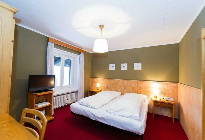 Номер Стандарт, Wellness Hotel Bladen