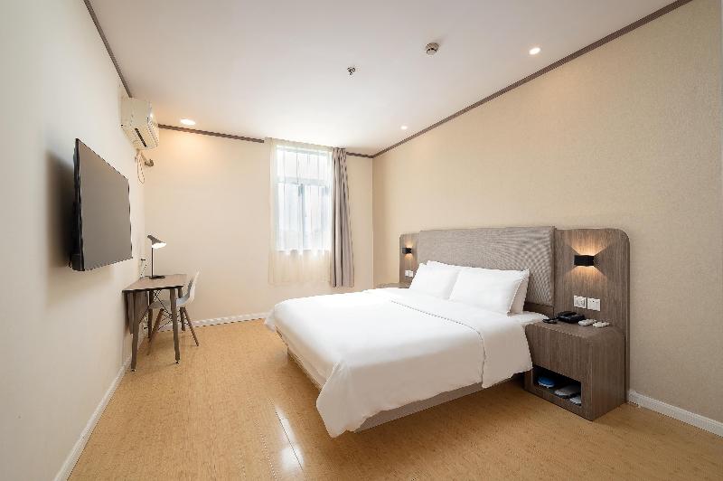 Quarto Superior, Hanting Express Shanghai North Zhangyang Road