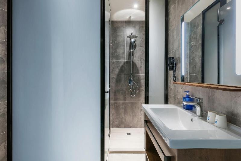 غرفة قياسية, Hanting  Hangzhou West Lake Wenhua Square