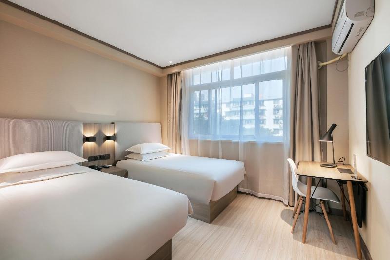 غرفة قياسية, Hanting  Hangzhou West Lake Wenhua Square