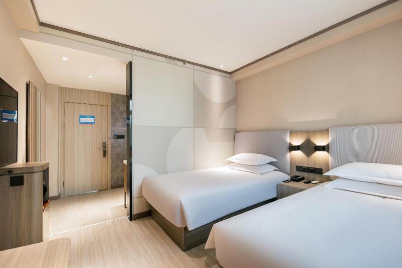 Номер Стандарт, Hanting  Hangzhou West Lake Wenhua Square