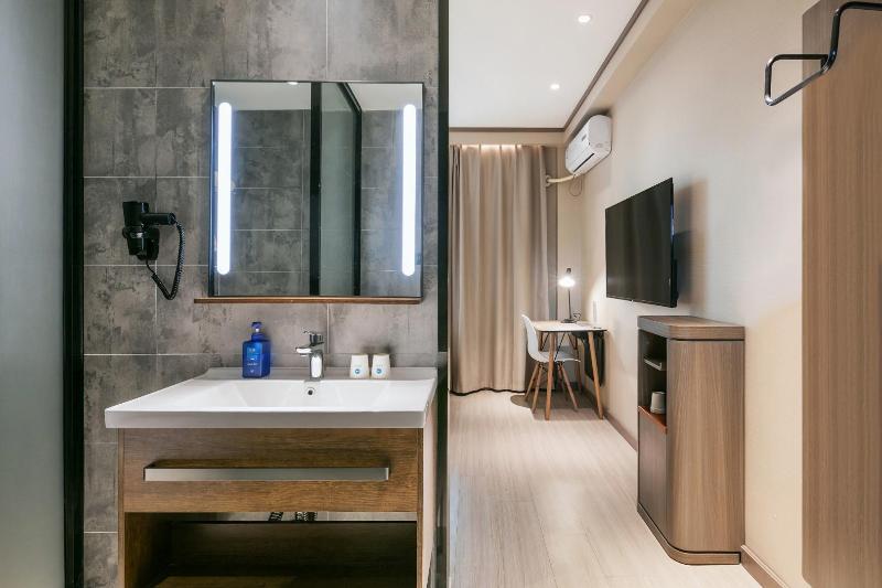 غرفة قياسية, Hanting  Hangzhou West Lake Wenhua Square