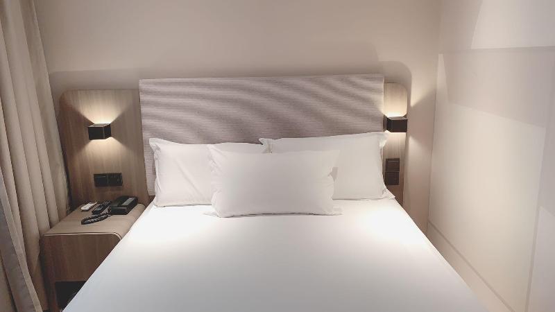 غرفة قياسية, Hanting  Hangzhou West Lake Wenhua Square