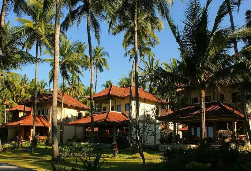 ツーベッドルーム ヴィラ, Holiway Garden Resort & Spa Bali