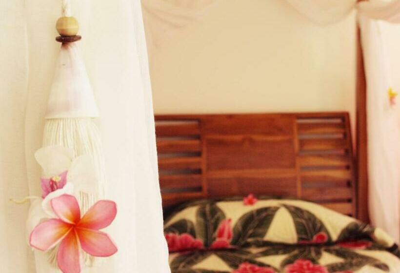 침실 2개 빌라, Holiway Garden Resort & Spa   Bali