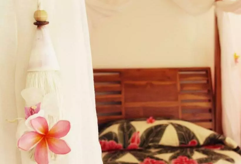 ツーベッドルーム ヴィラ, Holiway Garden Resort & Spa Bali