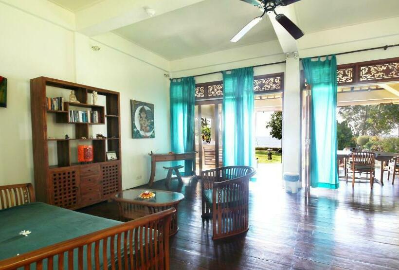 וילה בת 2 חדרי שינה, Holiway Garden Resort & Spa   Bali