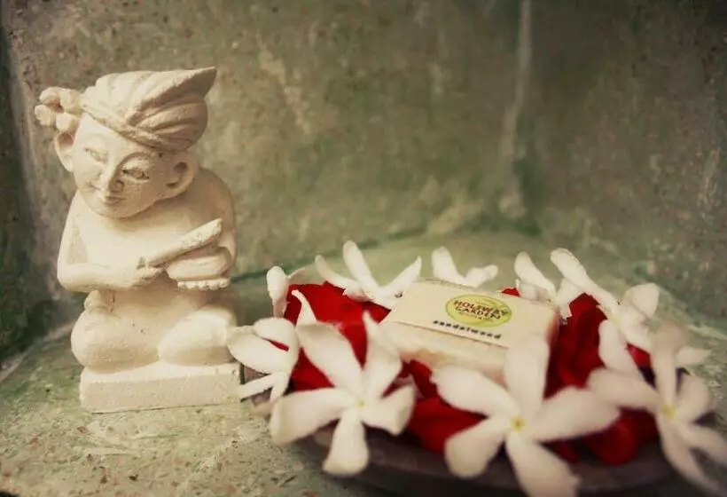 ガーデンビュースーペリアールーム, Holiway Garden Resort & Spa Bali