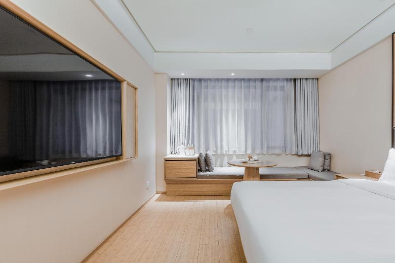 Quarto Superior, Ji Hotel Shanghai Zhaojiabang