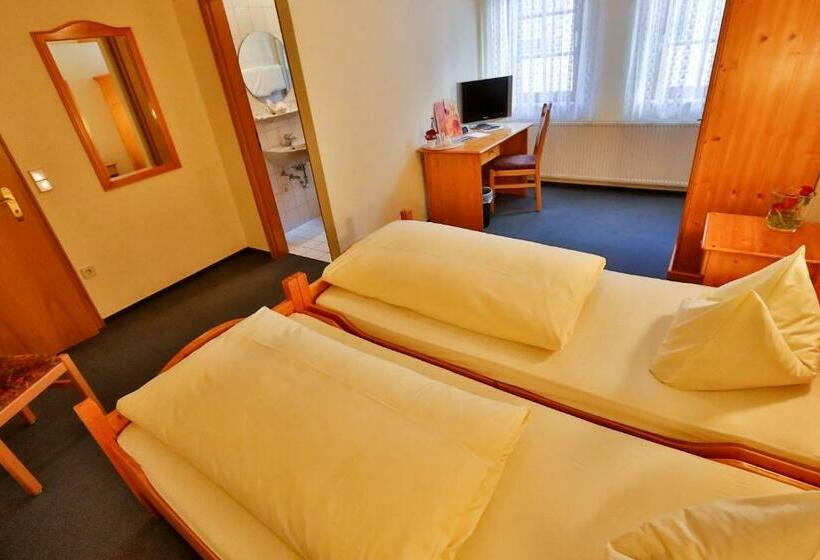 ビジネスルーム, Ochsen