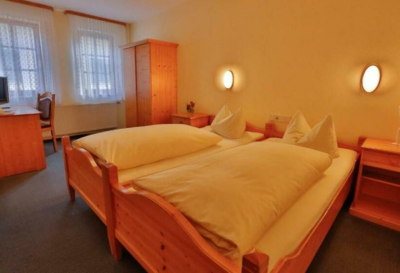 ビジネスルーム, Ochsen