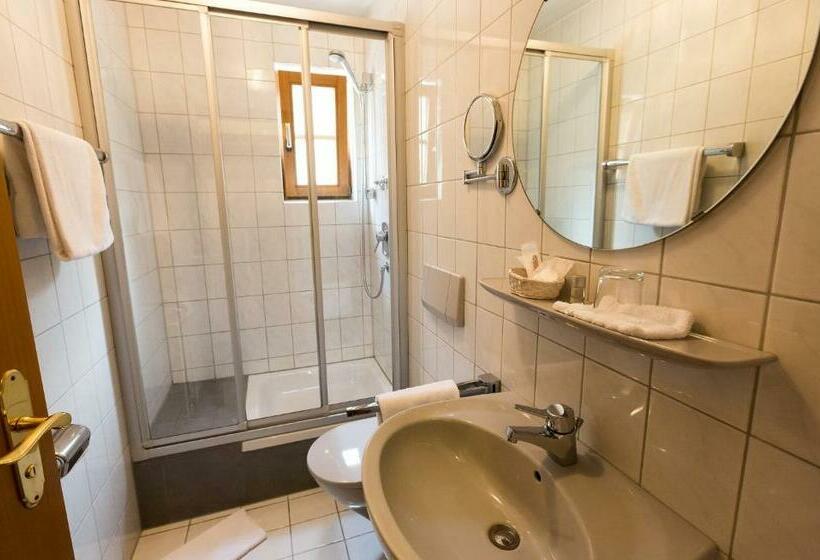 ビジネスルーム, Ochsen