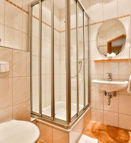 コンフォートルーム, Ochsen