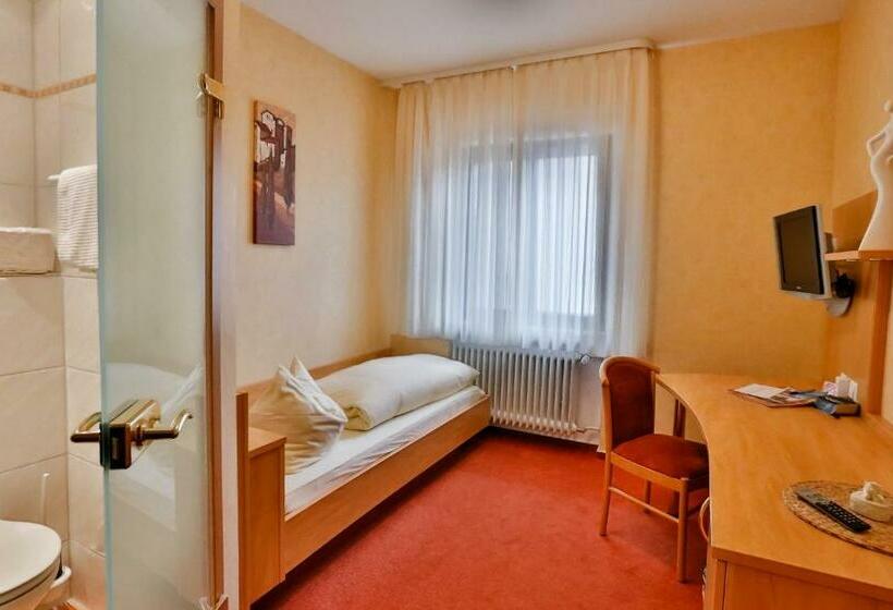 コンフォートシングルルーム, Ochsen