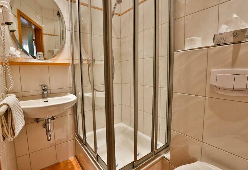 コンフォートシングルルーム, Ochsen