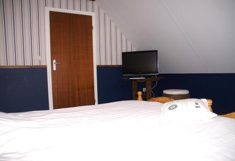 ファミリールーム, Restaurant De Boekanier